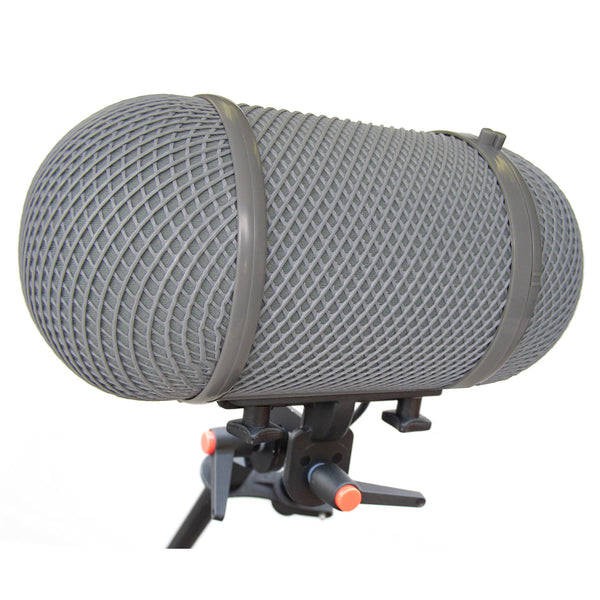 Rycote 73578 Ortf Windshield Kit - Ws Kit Ae Ortf (Lemo)