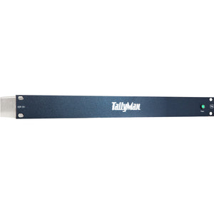 TSL ESP-1R Plus - TallyMan Control System Expansion Unit
