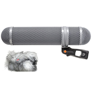 Rycote 74152 Large Super Shield Windcover Kit