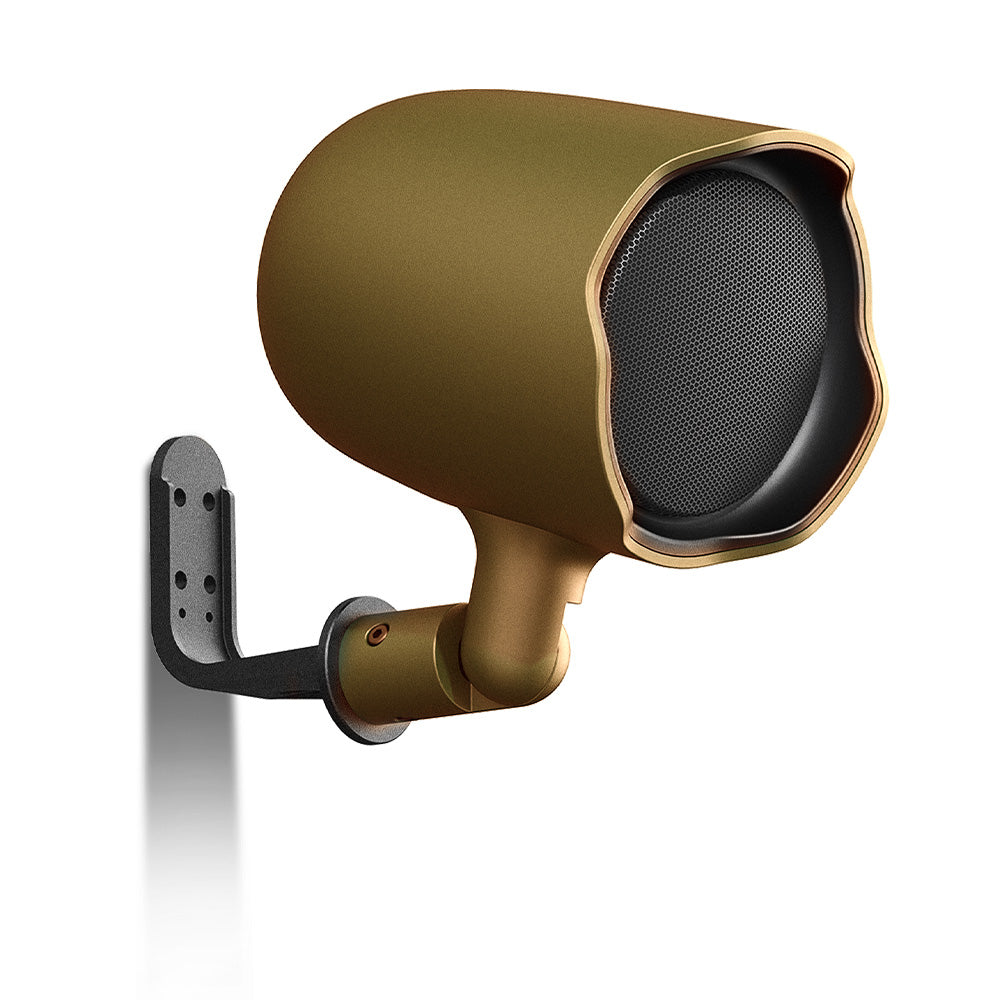 JBL GSF3 - Ground-Stake Landscape Loudspeaker (Tan)