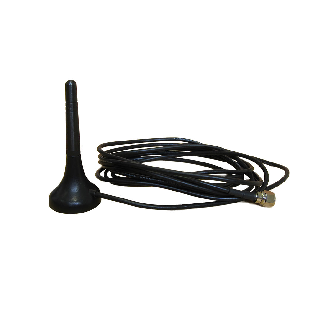 Glensound GS-MPIHD/ATN3 - Mag Mount Antenna for GS-MPI004