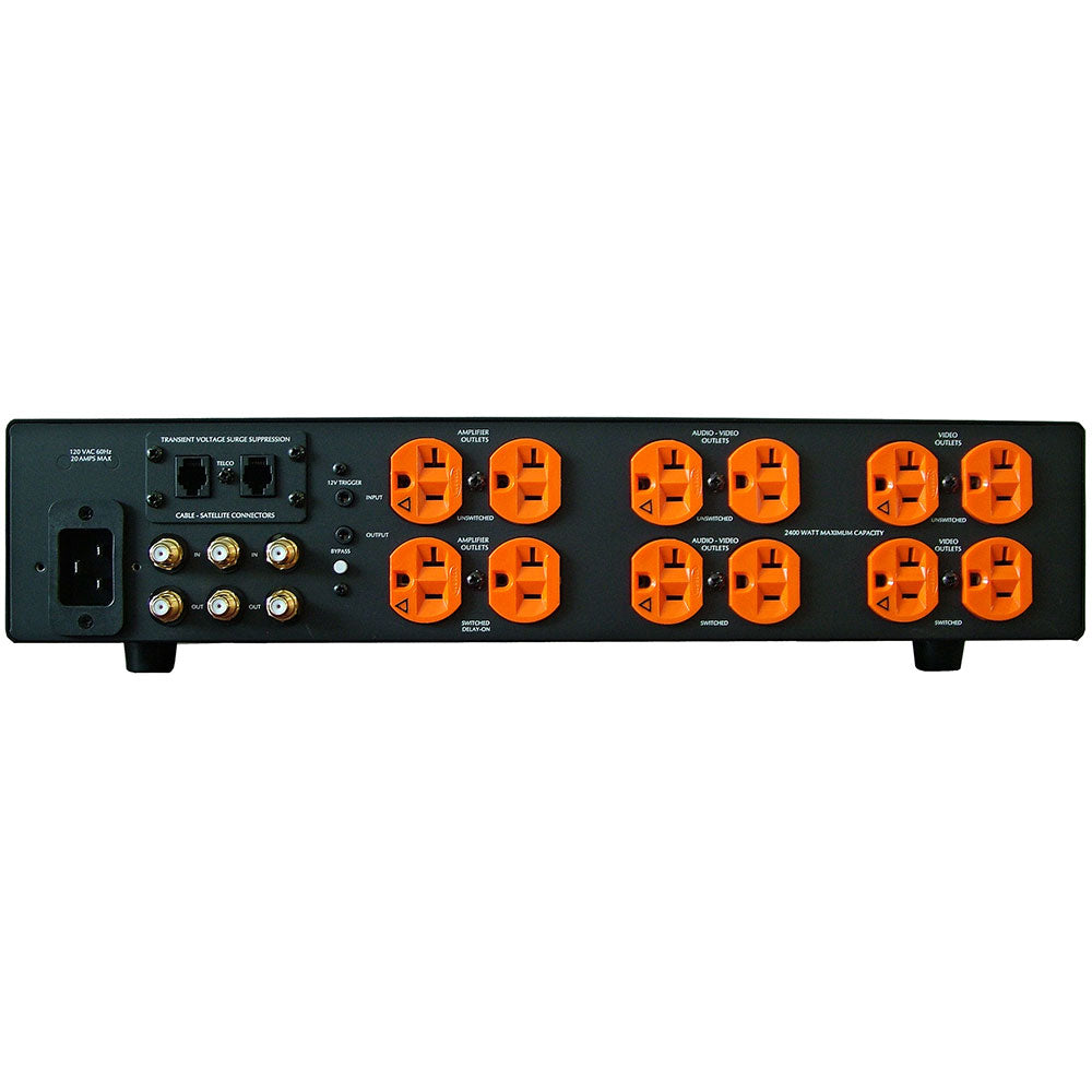 Furman ELITE-20 PF I Conditioner Power HT 20A Power Factor