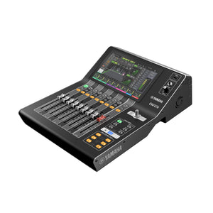 Yamaha DM3-D - 22-Channel Ultra Compact Digital Mixer with Dante