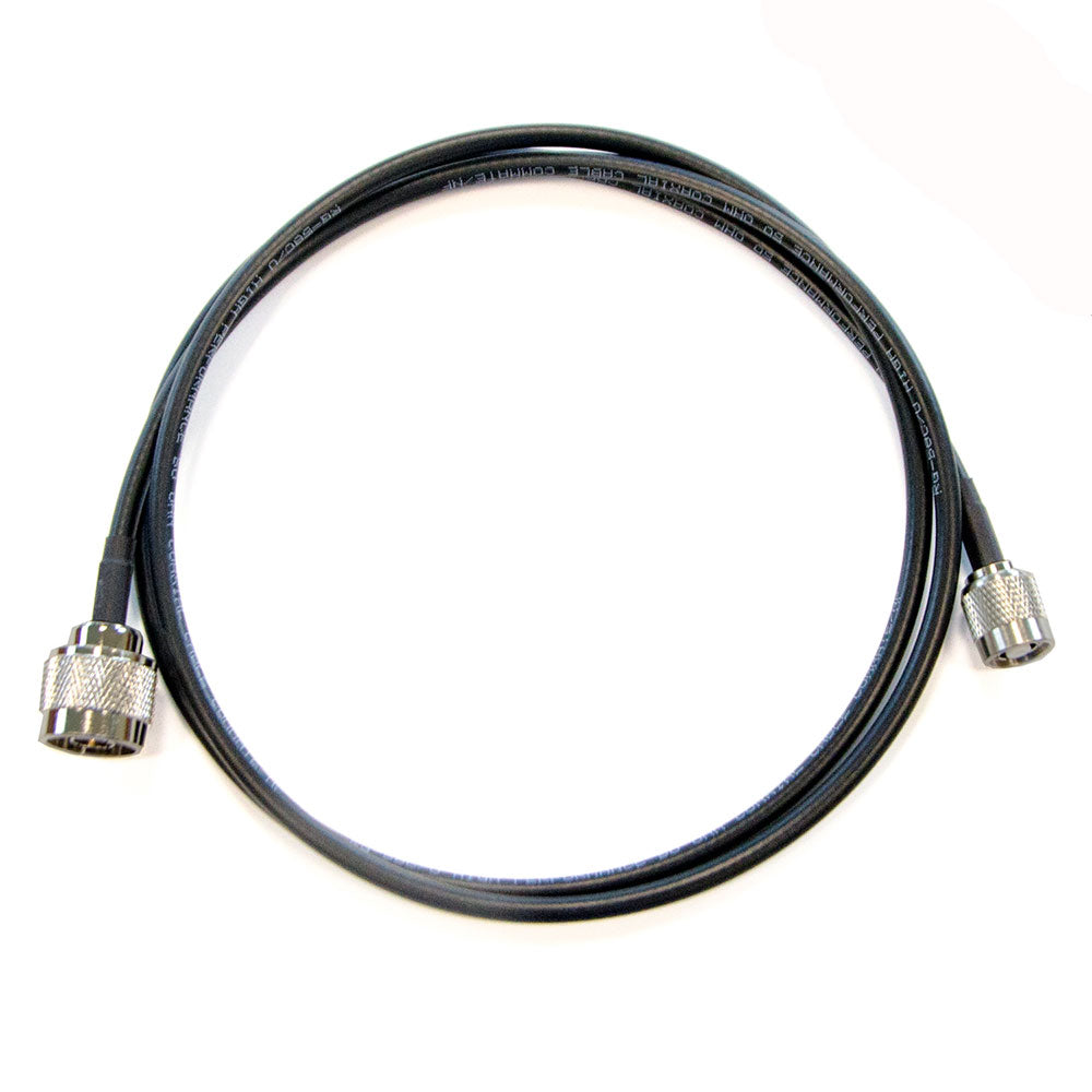 Pliant Technologies PC-ANTCABLE 4 FT (1.23 M) RG-58 C/U Antenna Cable