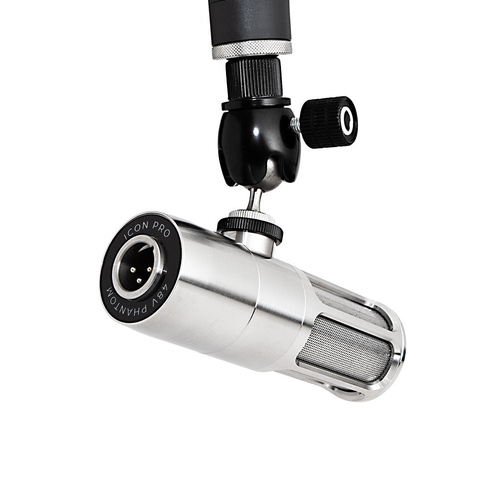 Earthworks ICON PRO - Broadcast Microphone