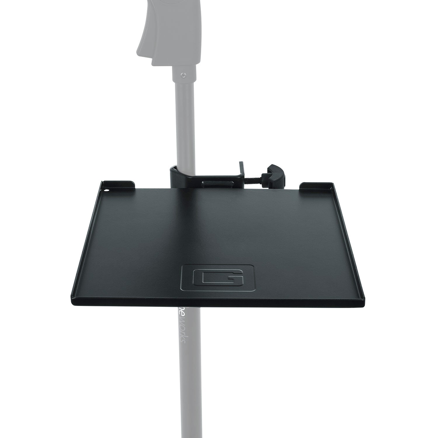 Gator GFW-SHELF0909 Frameworks 9" x 9" Microphone Accessory Shelf