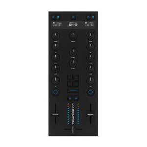 Native Instruments Traktor Z1 Mk2 - Software DJ Controller