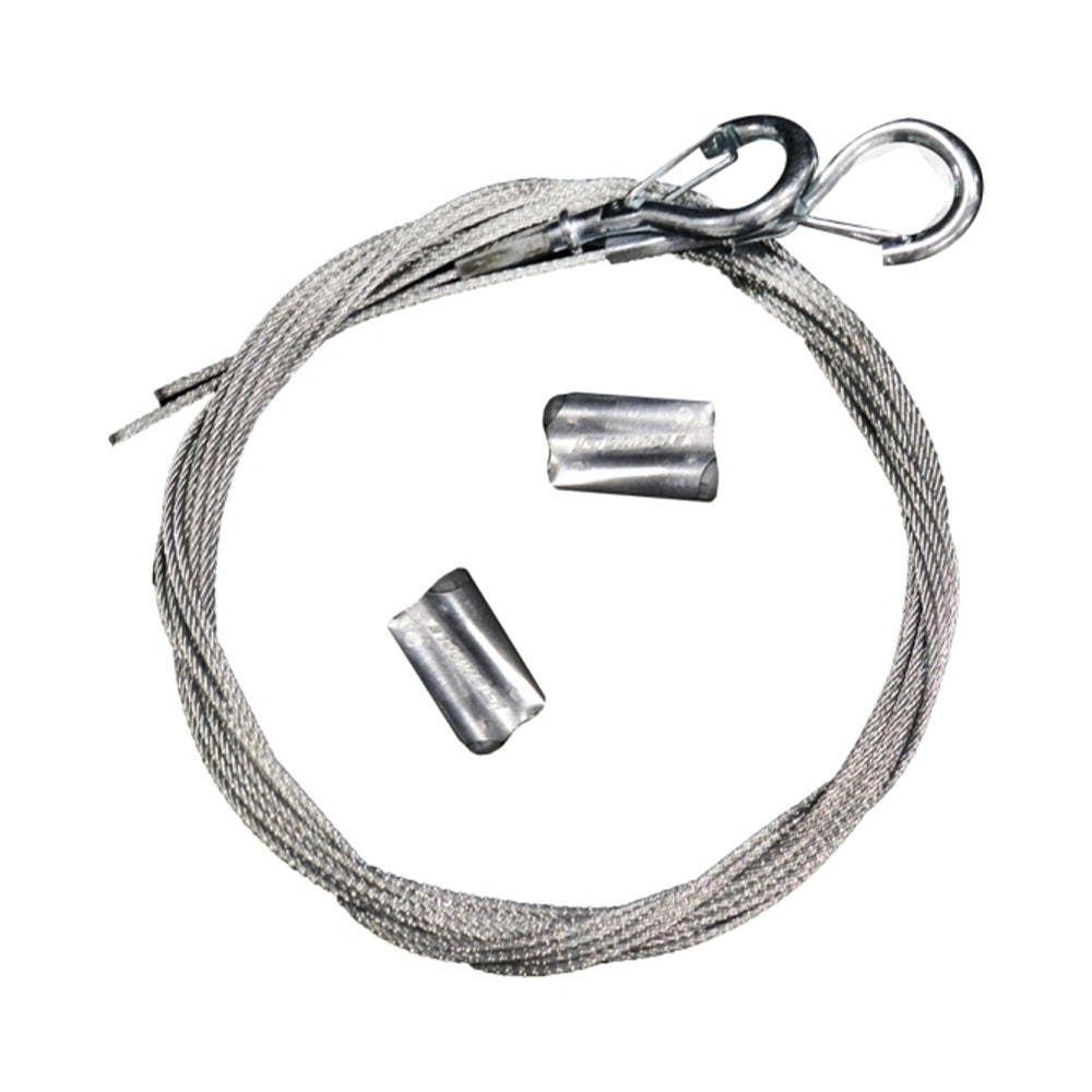 Soundtube AC-RS-HH-10 - 10-Foot Hanging Kit for Rsi Series Speakers