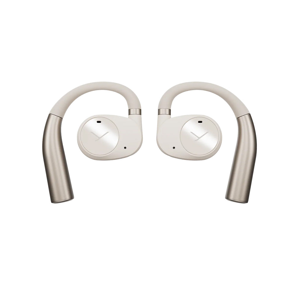 Beyerdynamic VERIO 200 - Open True Wireless Earphones (Cream)