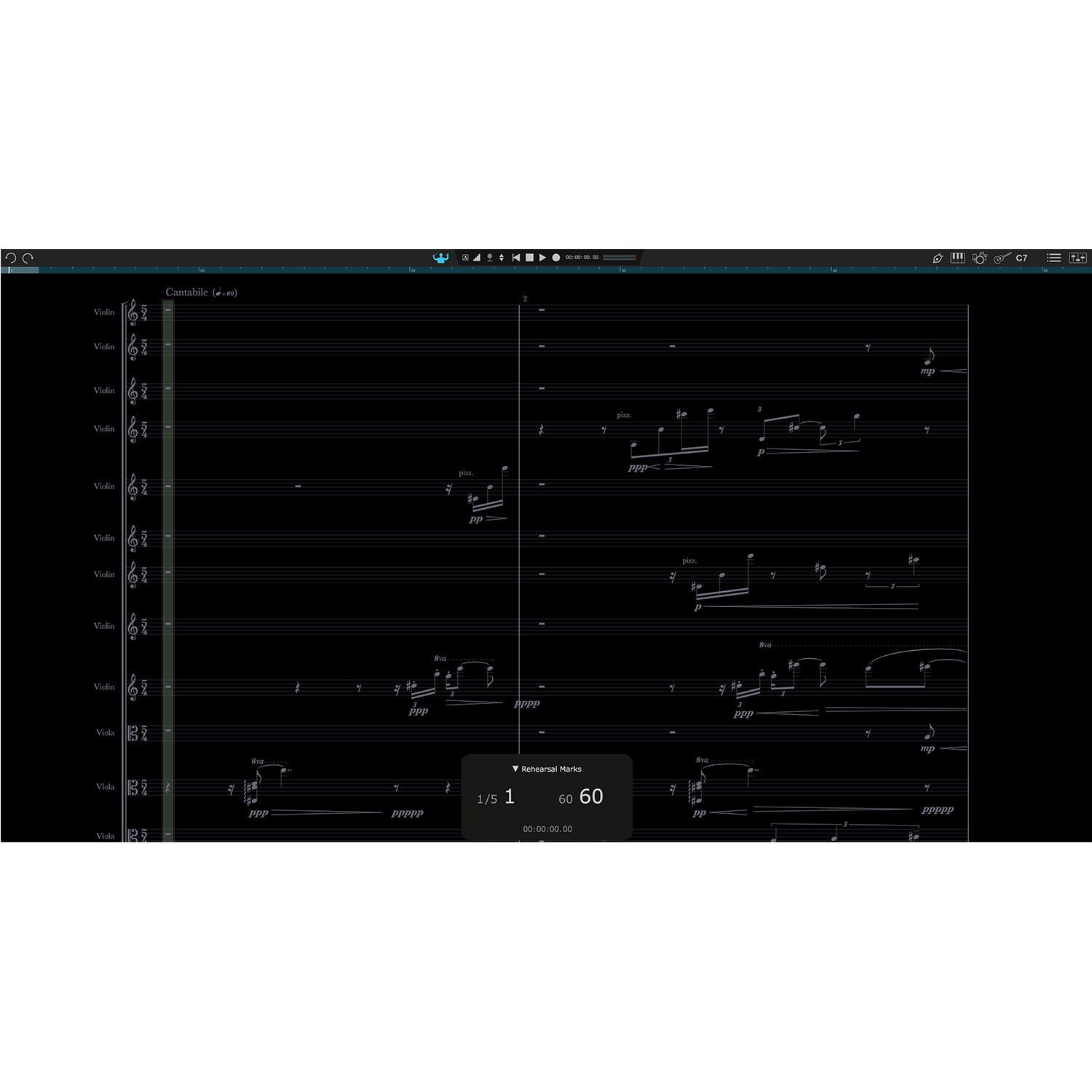PreSonus Notion 6 Music Composition and Performance Software