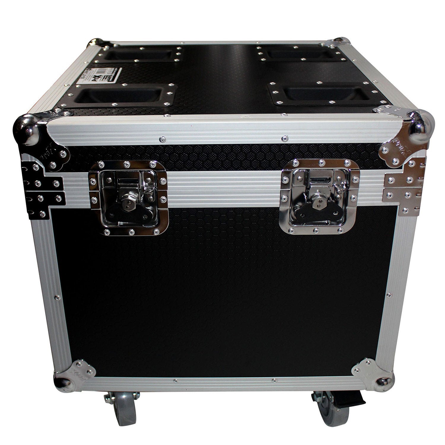ProX XS-UTL9W - Utility Flight Case 20X20X20"