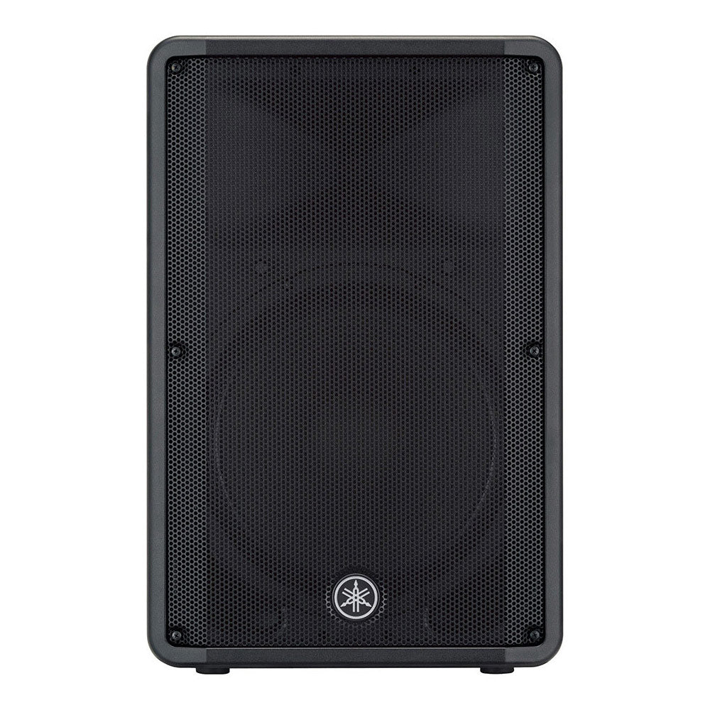 Yamaha CBR15 Passive 2-Way 15-Inch Loudspeaker