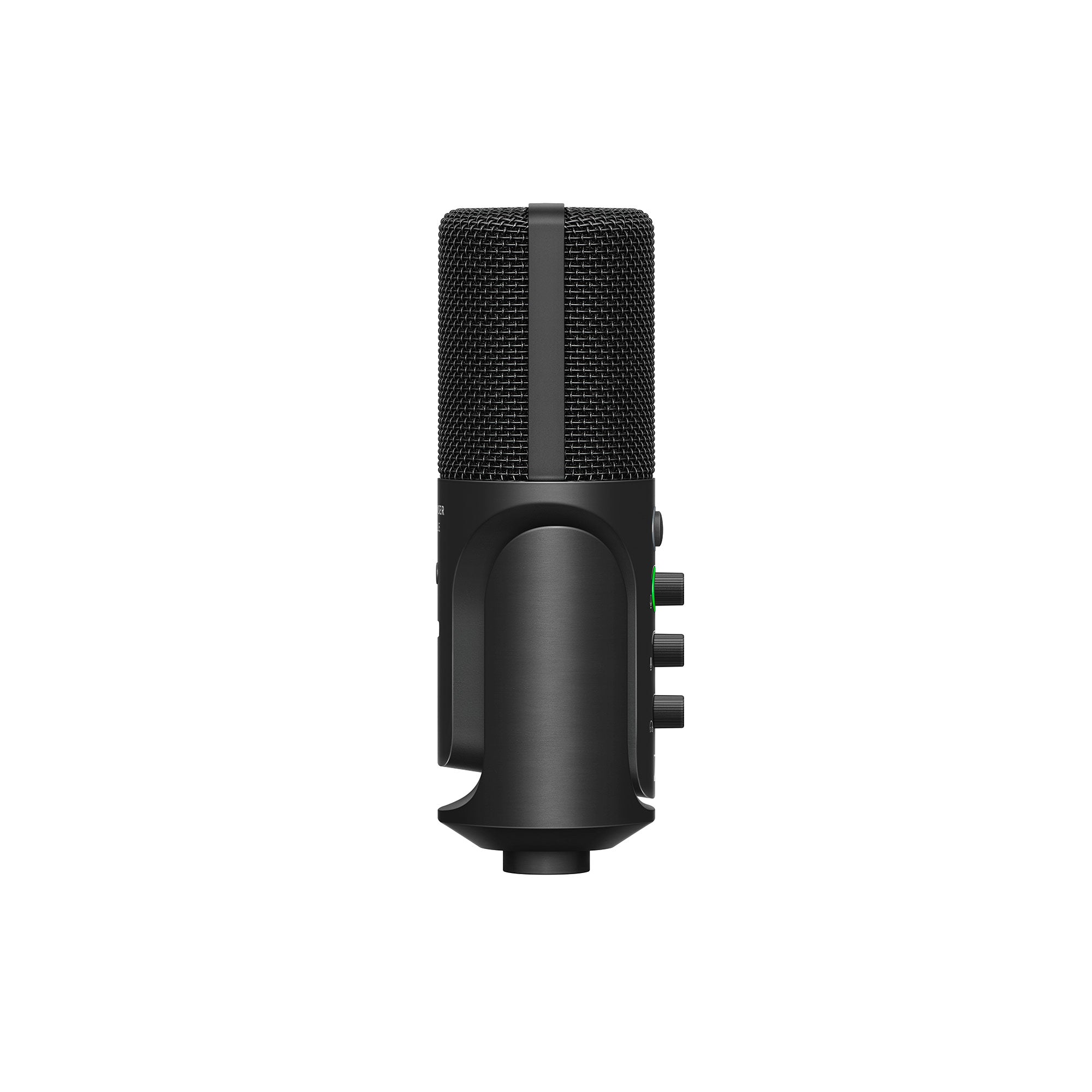 Sennheiser Profile Streaming Set - USB Microphone with Boom, Cable, and Pouch