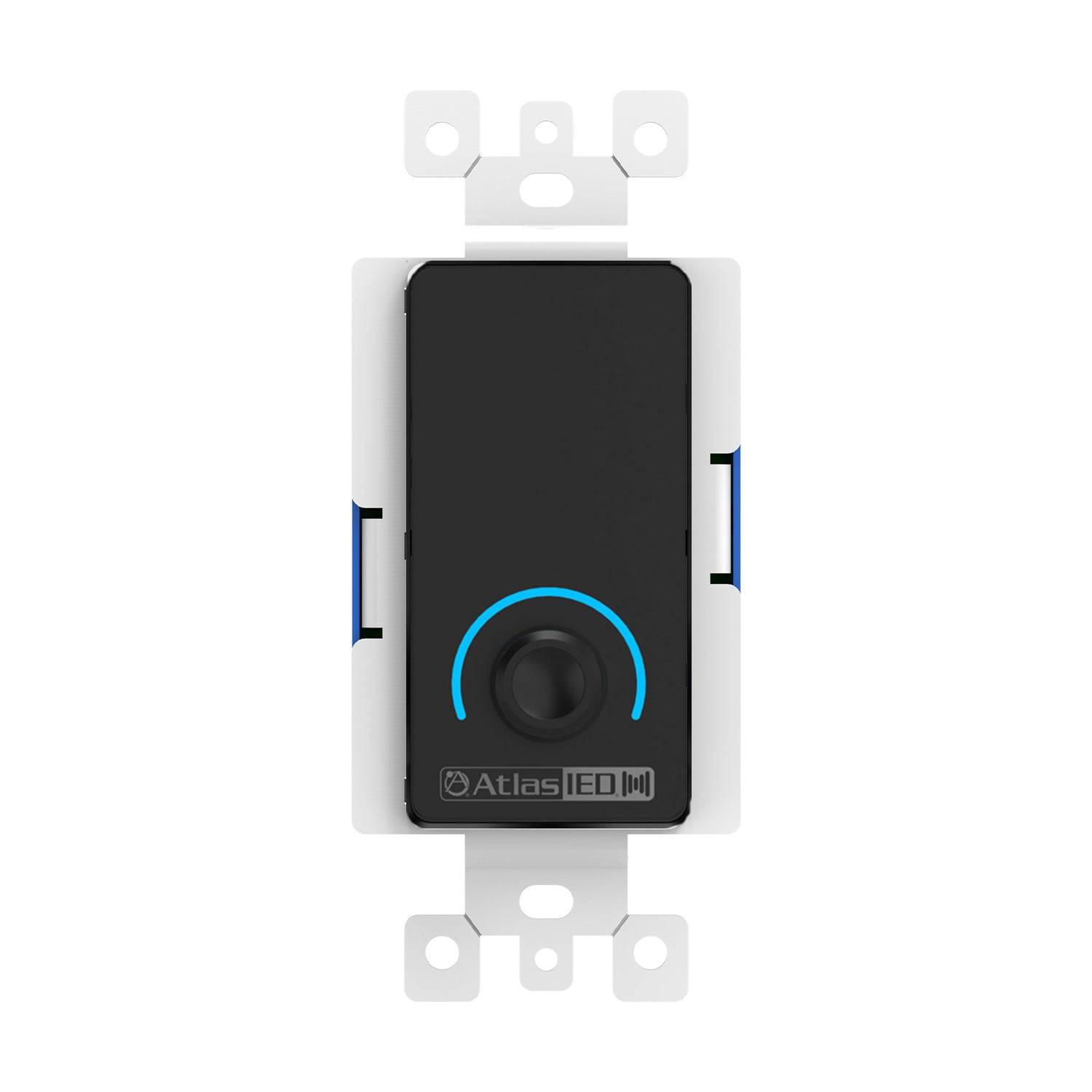 AtlasIED C-V - Volume Controller for Atmosphere System (Black)