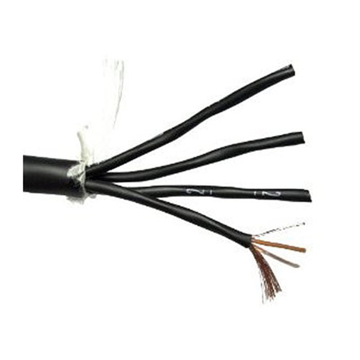 Mogami W2931 4-Channel Multicore Snake Cable (Per Foot)