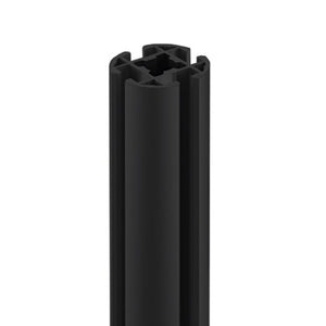 Yellowtec YT3236 - m!ka MMS TV-Arm Pole (7-Inch / Black)