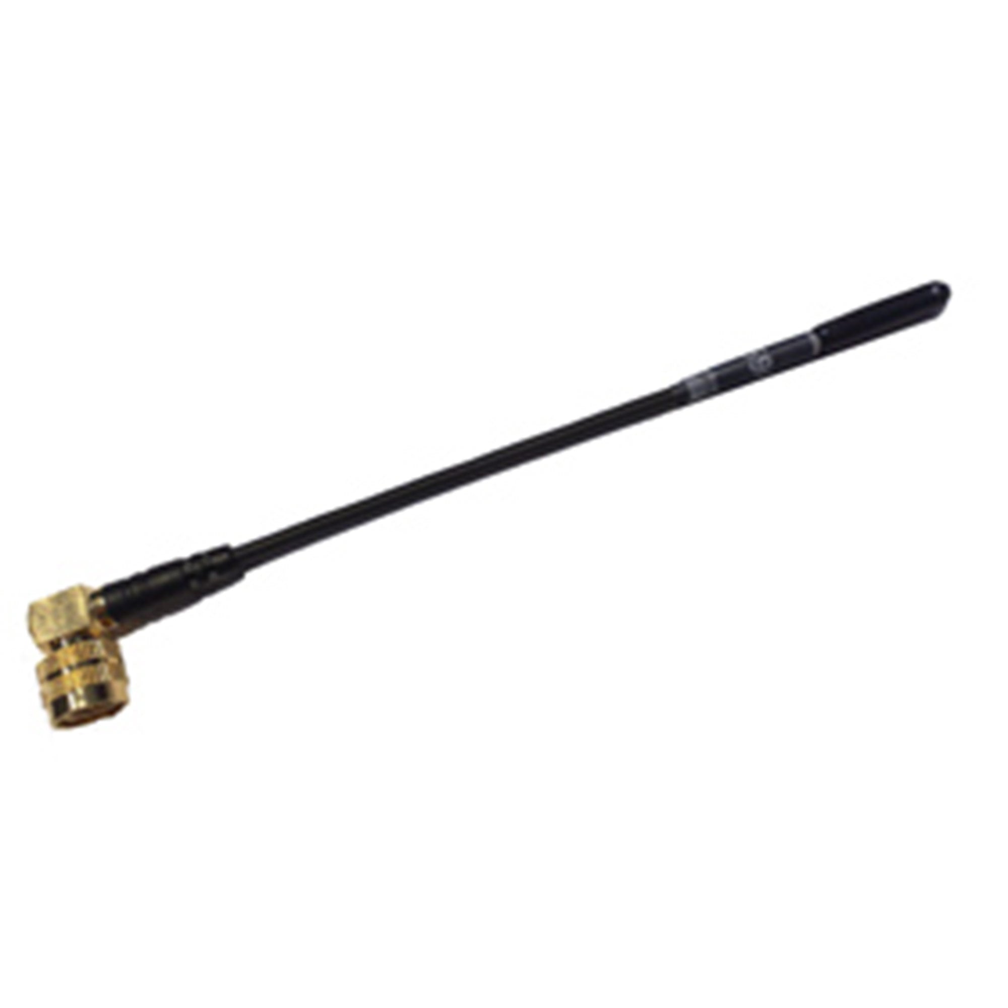 Wisycom AWN42RA - Whip Antenna for MPR5X with Right Angle SMA