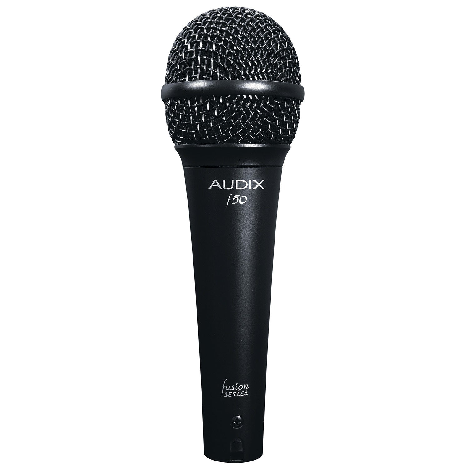 Audix F50 Affordable Professional Cardioid Handheld Dynamic Microphone