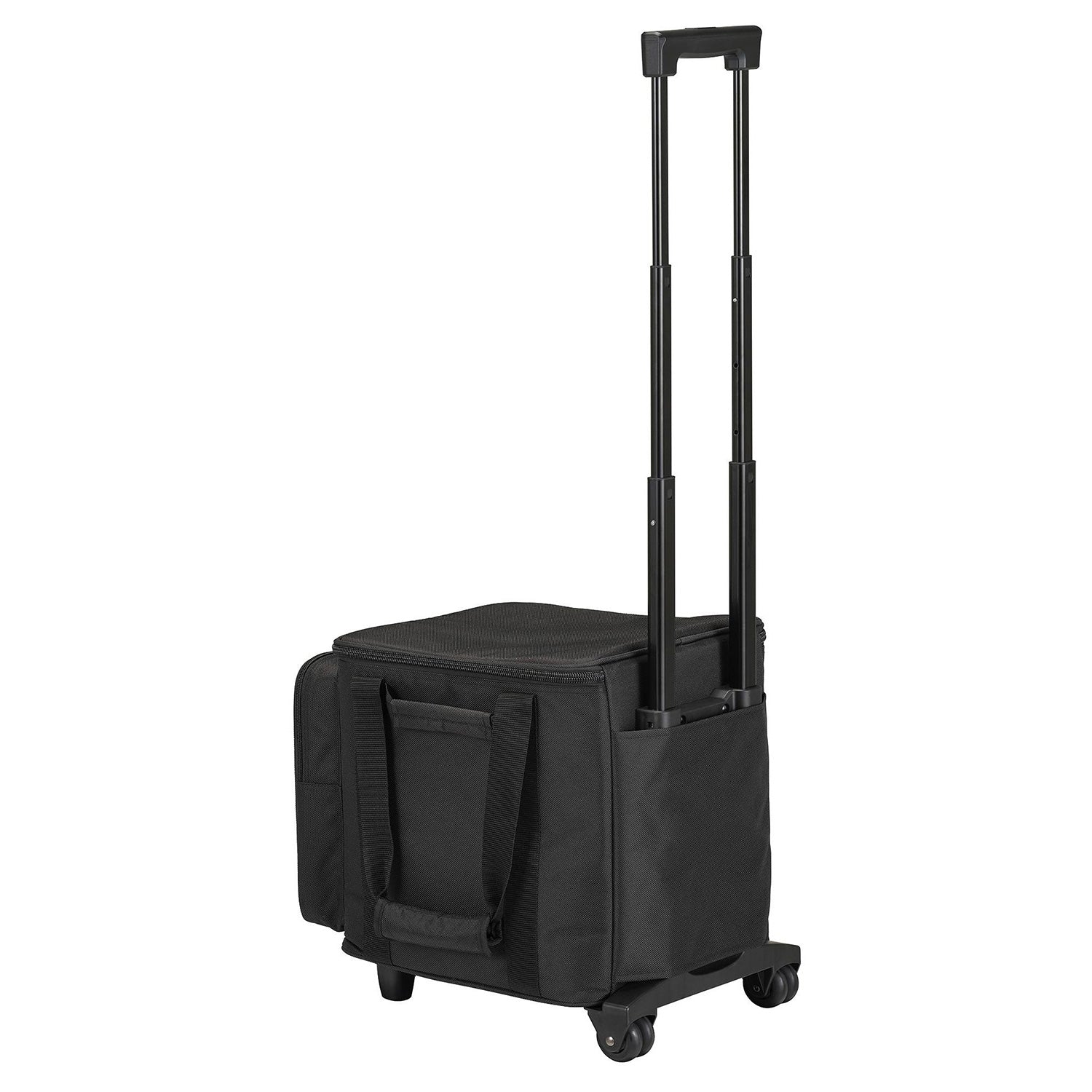 Yamaha CASE-STP200 - Soft Rolling Case for STAGEPAS 200 or 200BTR