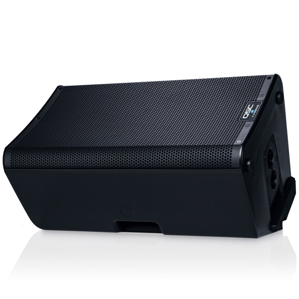 QSC K10.2 Active 2-Way 10-Inch Loudspeaker