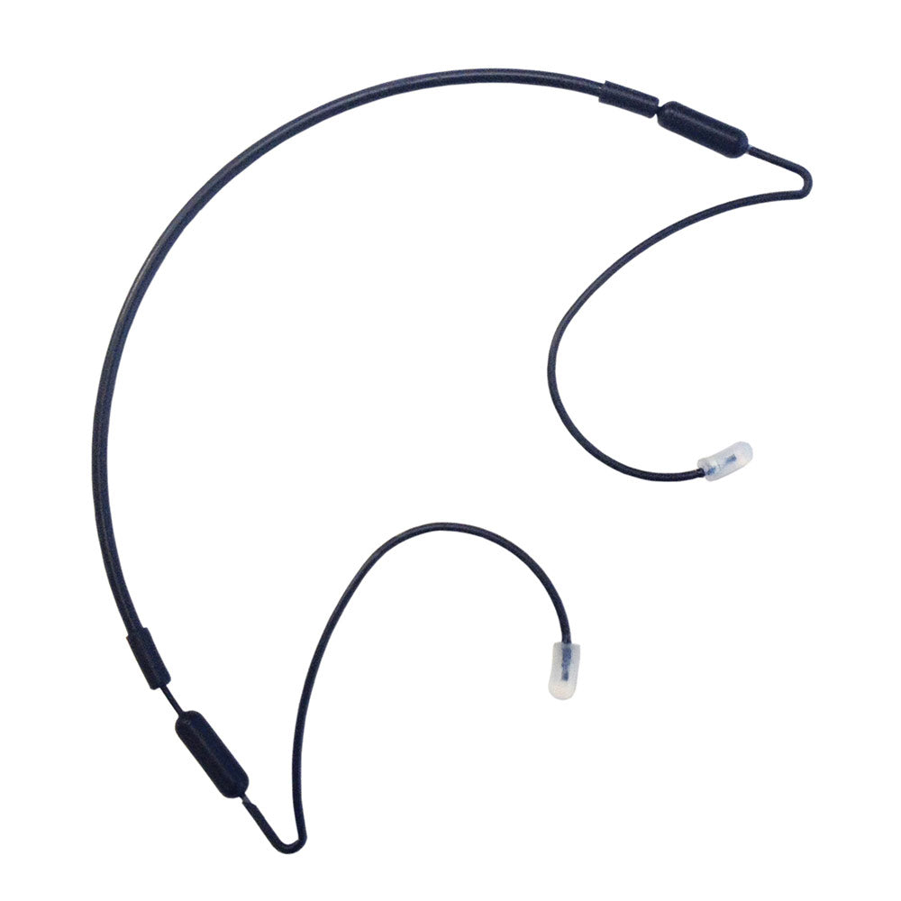 Point Source Audio R-DMH-BL - Replacement Headset Frame for SERIES8 (Black / Standard Size)