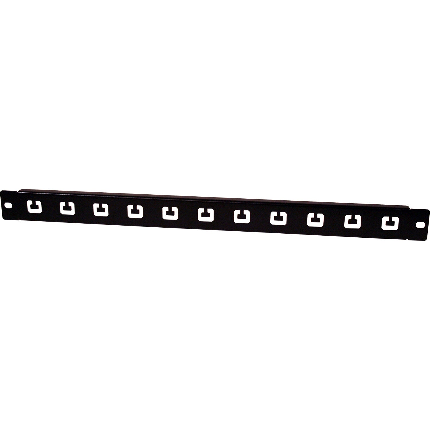 Gator GRW-SHELFVNT3 3U Shelf, 15" Deep, Vented