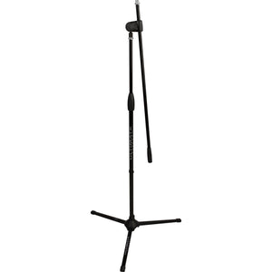 Ultimate Support MC-40B 3-Pack - Classic Series Boom Tripod Microphone Stand (Set of 3)