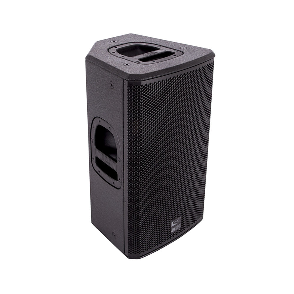 dBTechnologies LVX 12 - 2 Way Active Speaker with Bi-Amp Power - Black