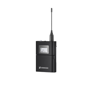 Sennheiser EW-DX SK - Wireless Bodypack Transmitter with 3-Pin Lemo (Q1-9 Band / 470-550 MHz)