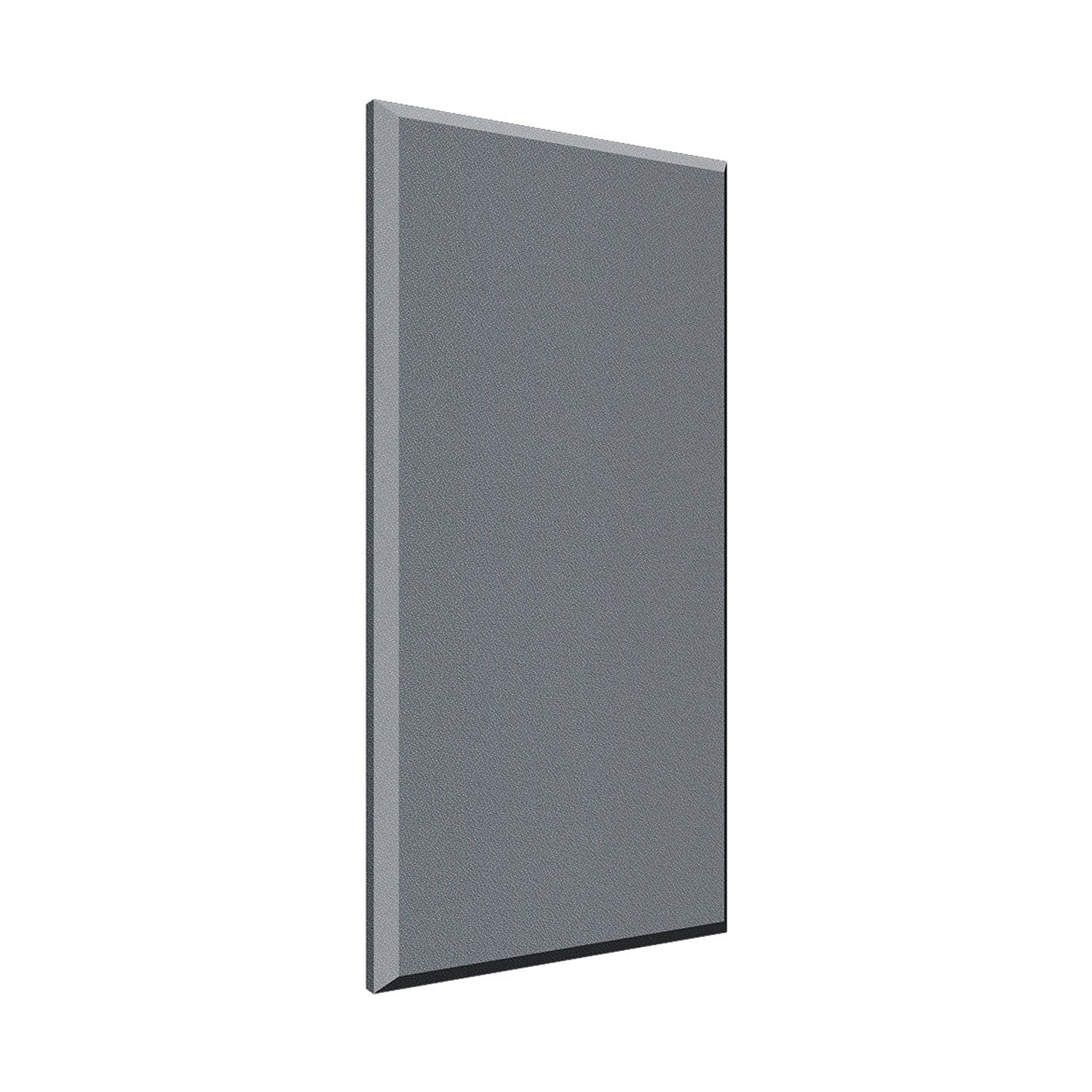 Auralex ProPanel Ceiling Absorption Panel - 2x4 Foot with Cloud Anchors (Wolf Fabric)