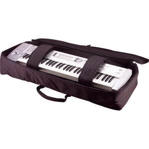 Gator GKB-88 Slim Slim Line 88 Note Keyboard Gig Bag