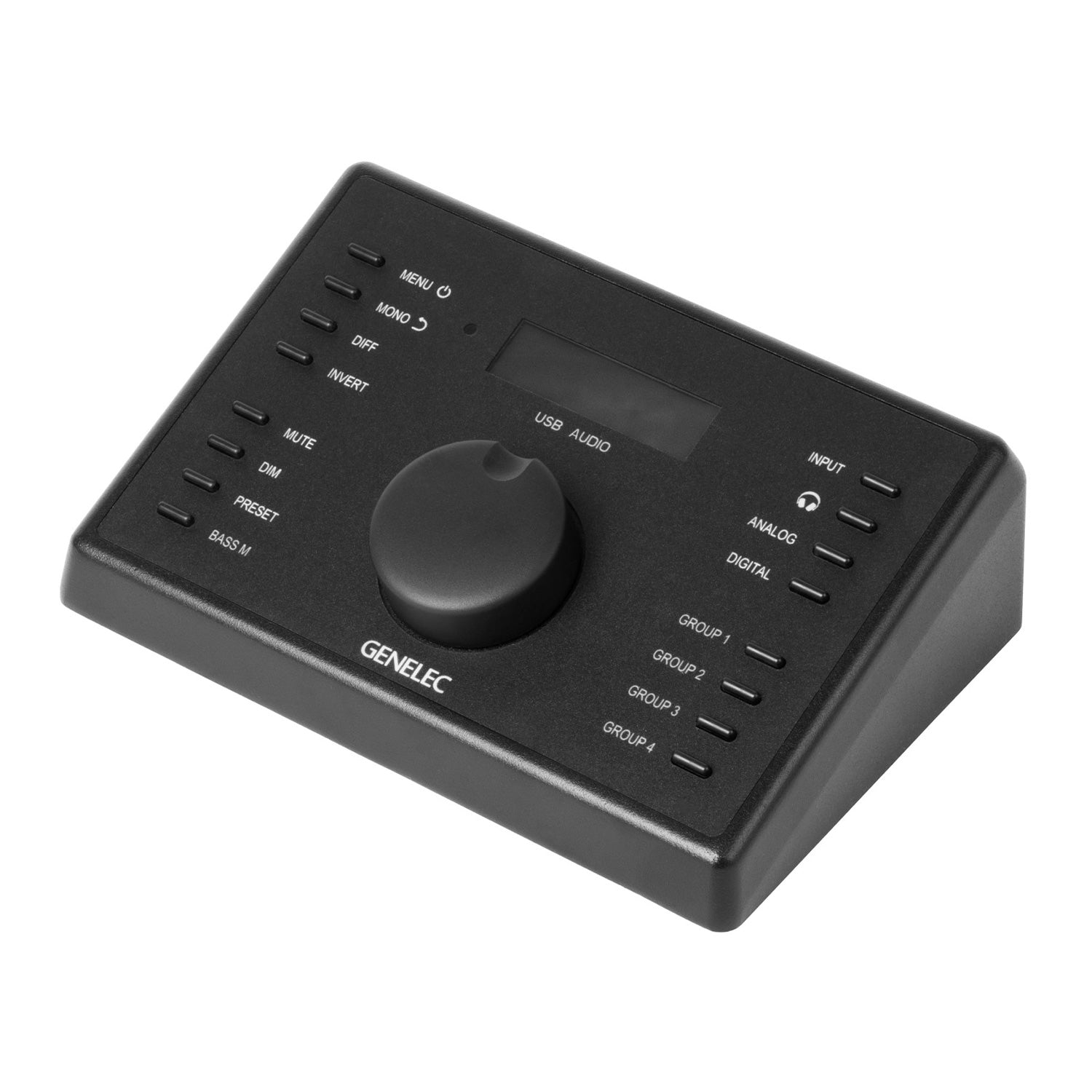 Genelec 9320A - SAM Studio Monitor Reference Controller