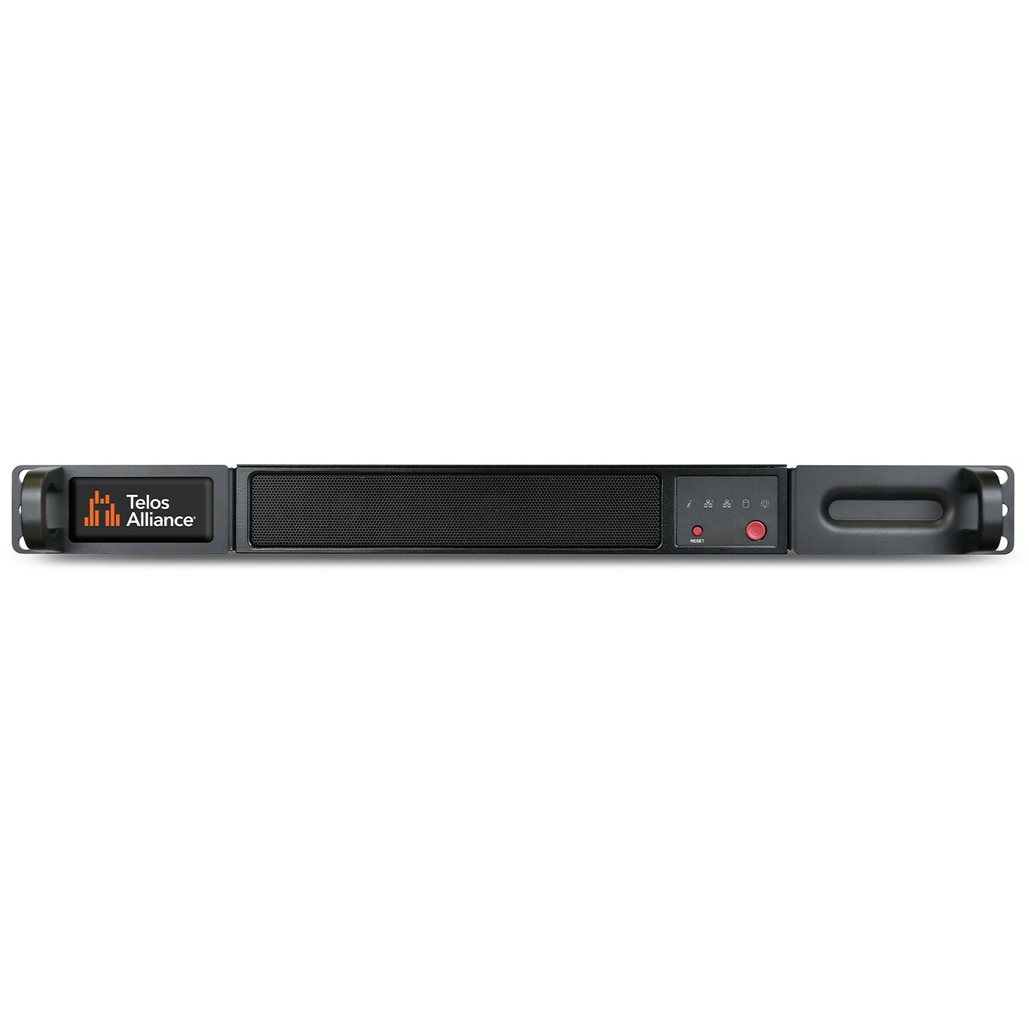Telos AP-3000 - AoIP Broadcast Hardware Platform