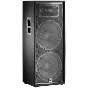 JBL JRX225 Dual 15" Two-Way Passive Loudspeaker