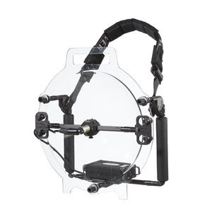 Klover MiK 16 Broadcast - Parabolic Microphone Bundle