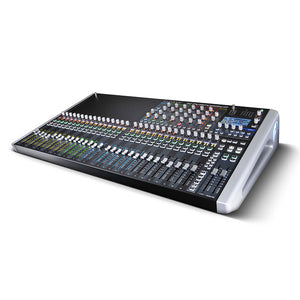 Soundcraft Si Performer 3 32-Channel Digital Live Console