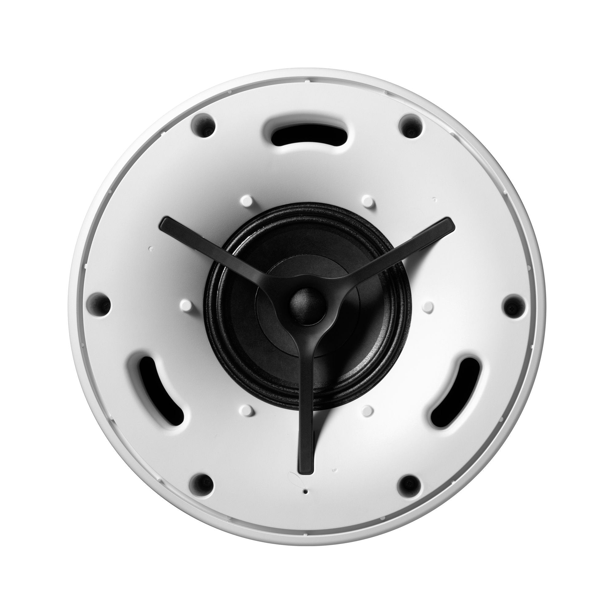 Yamaha VXH6W - Two-Way 6.5-Inch Pendant Loudspeaker (White)