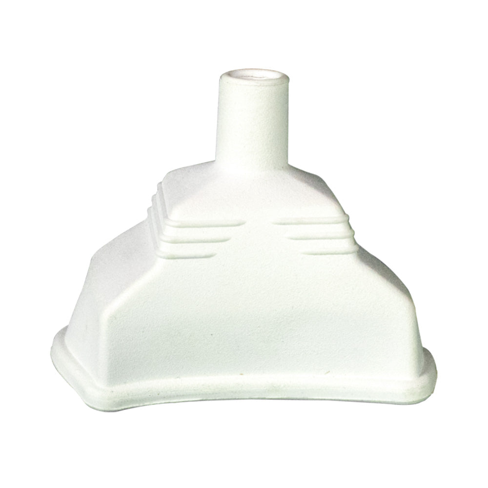 Soundtube WEATHERBOOT-L-WH - Large Weather Resistant Terminal Boot (White)