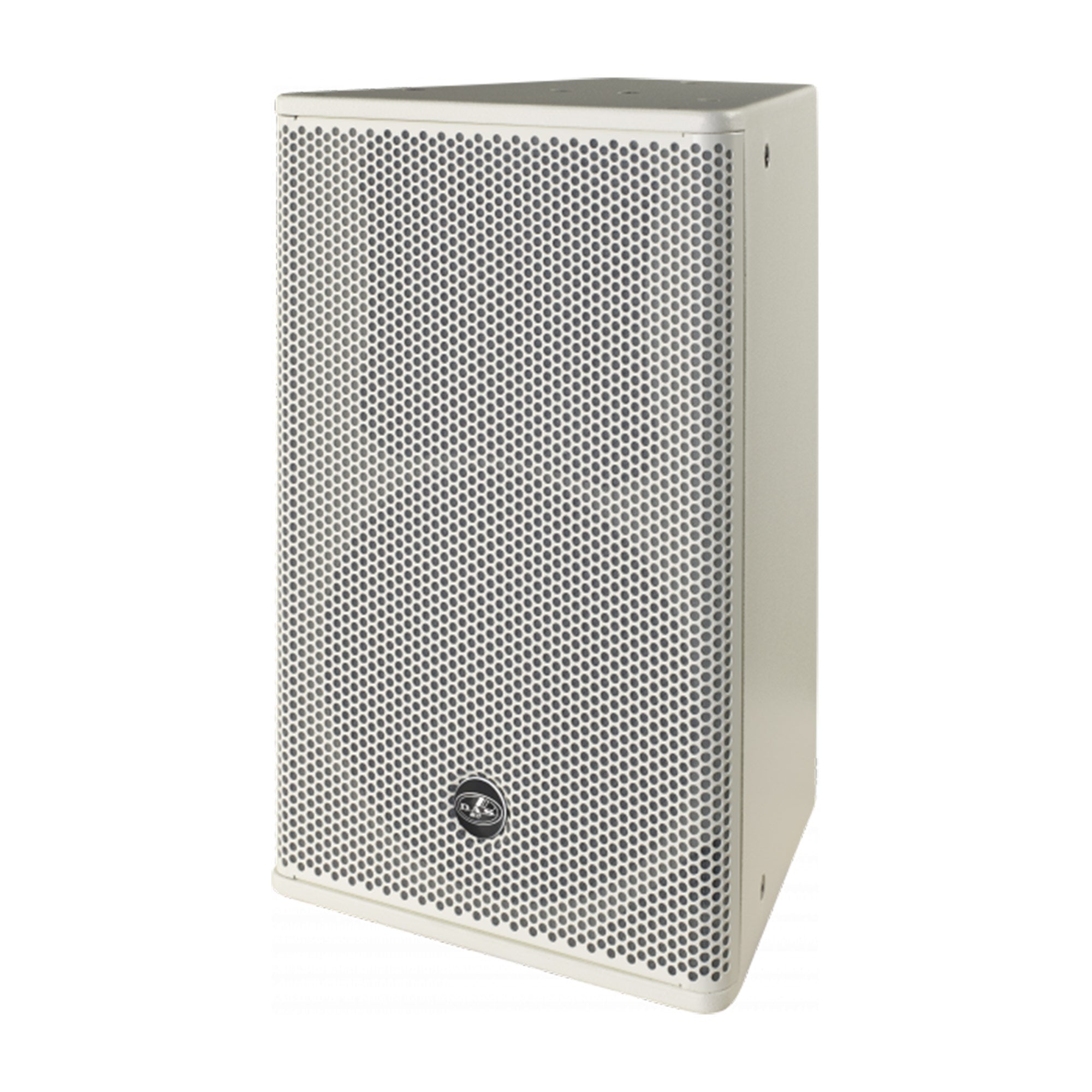 DAS ARTEC-312.64-W - Two-Way 12-Inch 8-Ohm Install Loudpspeaker (White / 60x40 Pattern)