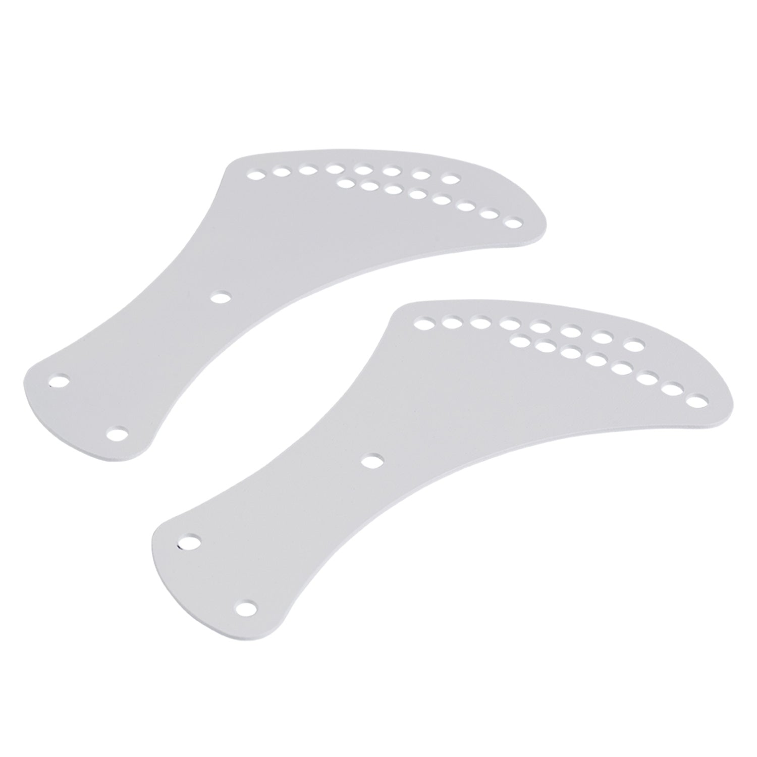 DAS AXA-AC-W - Vertical or Horizontal Mounting Kit for ARCO Series (White)