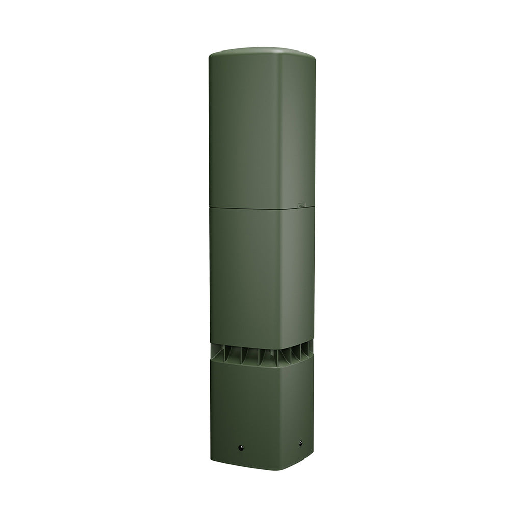 QSC AD-DWL.SUB - AcousticDesign Series Landscape Subwoofer