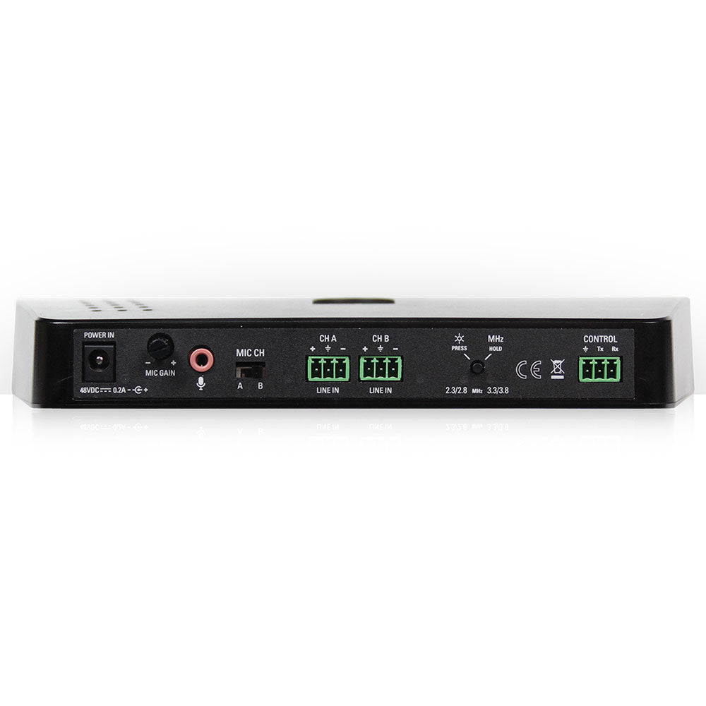 Williams AV POE KT2 Power Over Ethernet Kit For IR T2 Medium-Area Infrared Transmitter