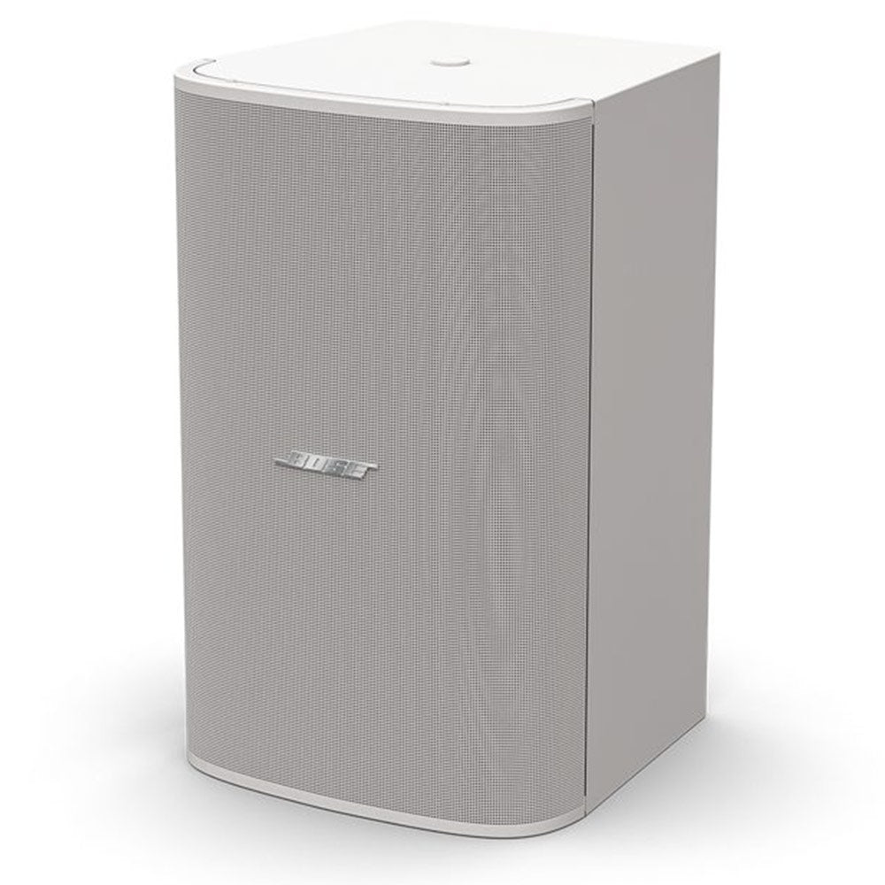 Bose DesignMax DM10S-SUB Surface Mount Subwoofer (White)