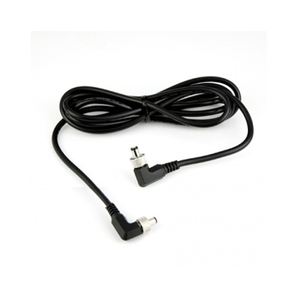 Lectrosonics PSLZRDUAL12 - LZR to LZR Power Cable (1 Foot)