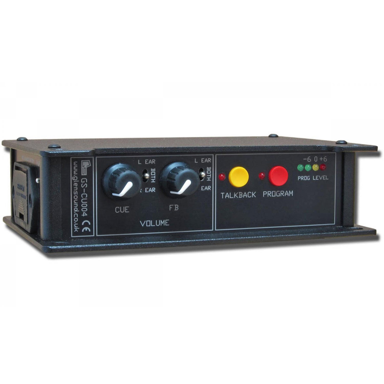 Glensound GS-CU004 - Microphone & Headphone Amp