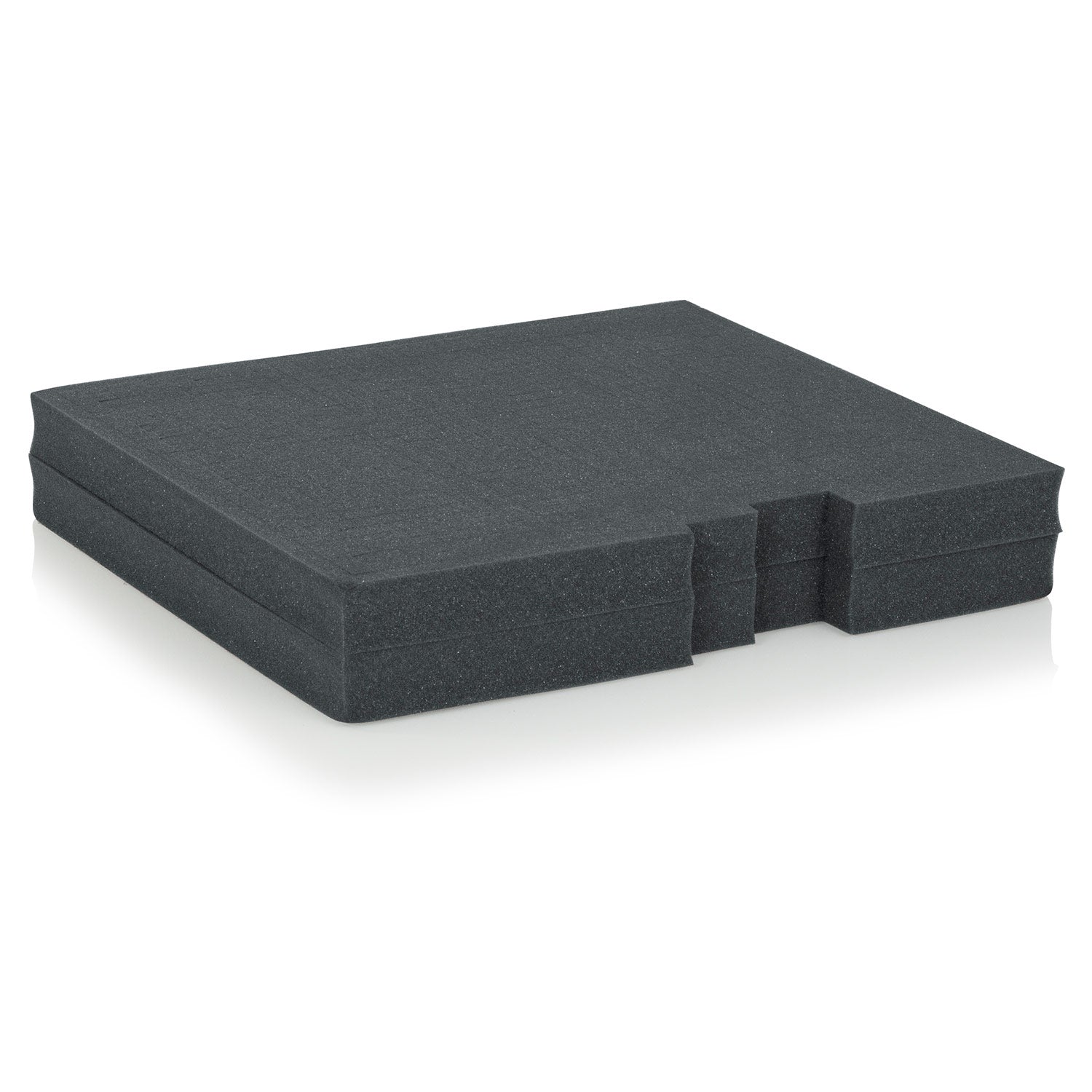 Gator GRW-DRWFOAM-2 Replacement Foam For GRW-DRWF2