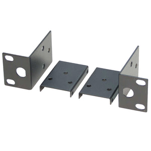 Audix RMT241 - Rack Kit for Dual R41 or R61 Receivers