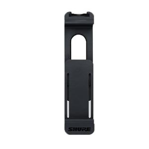 Shure AMV-PC Phone Clamp for MOTIV MV88+ Video Kit