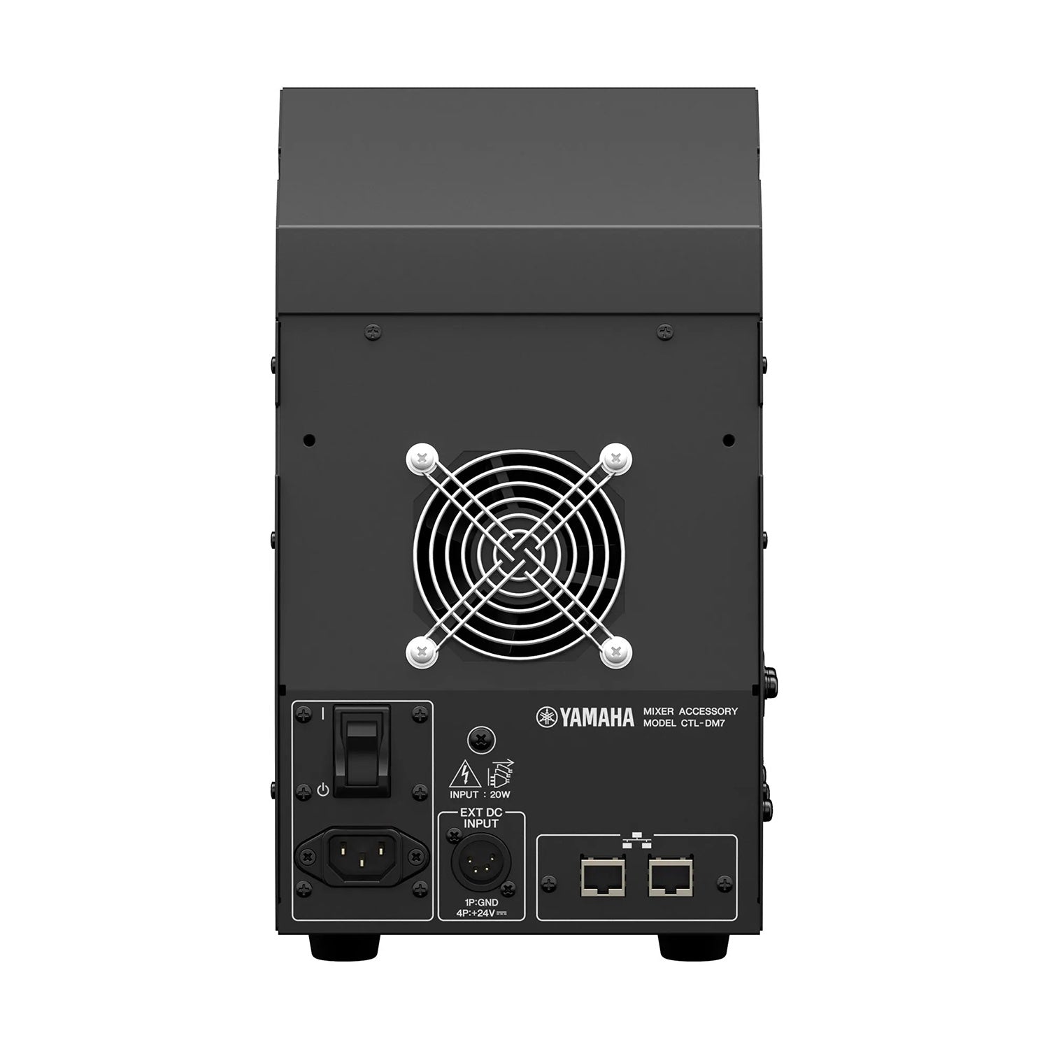 Yamaha DM7 Control - Expansion Controller for DM7 Series Mixers