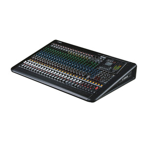 Yamaha MGP24X 24 Input 4 Bus Hybrid Analog/Digital Console